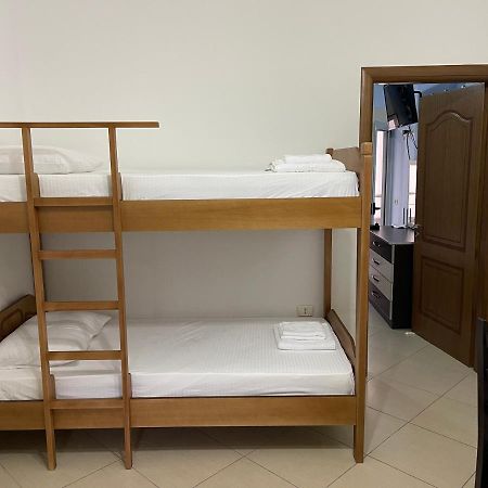 Wave Apartments Saranda Екстериор снимка